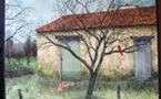 Peinture : rétrospective Henri-Pierre Troussicot