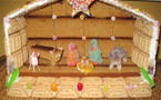 Concours de crèches