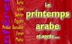 Conférence d'Antoine SFEIR