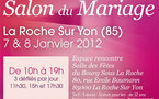 Salon du mariage Salle des Fêtes du Bourg Sous La Roche