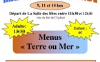 Marche gourmande