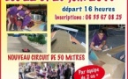  24 heures de billes les 22 et 23 juin à la salle de tennis du complexe de Coubertin 