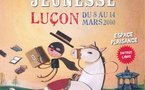 Semaine du livre jeunesse