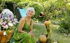 Contes à Fleur de Lune au Potager Extraordinaire