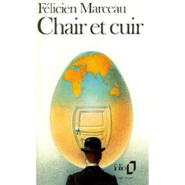 Marceau Félicien: "Chair et cuir" 
