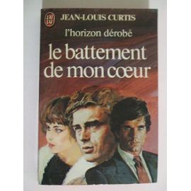 Curtis Jean-Louis: "Le battement de mon coeur" 