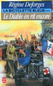 Desforges Régine: "La bicyclette bleue tome 3 " 