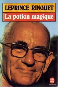 Leprince-Ringuet: la potion magique 