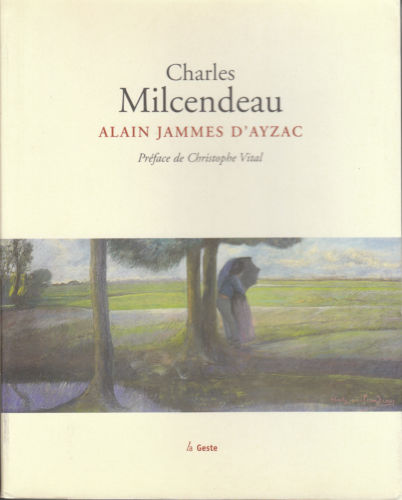 Charles Milcendeau 