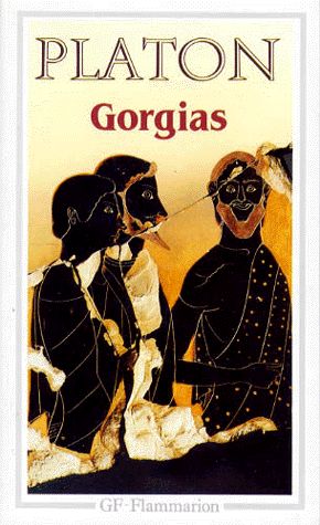 Platon:"Gorgias"