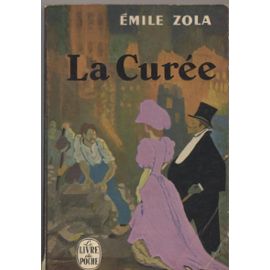 Zola Emile: "La Curée" 