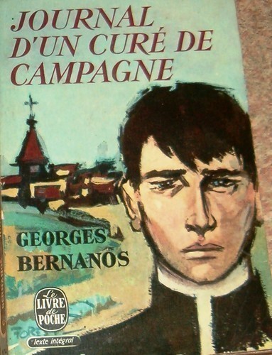 Bernanos Georges