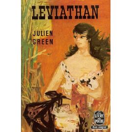 Green Julien:"Leviathan"
