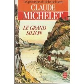 Michelet Claude: "Le grand sillon" 