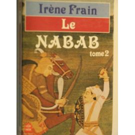 Frain Irène:"Le Nabab" 
