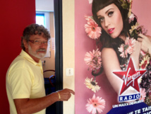 VIRGIN RADIO fait part du décès de Monsieur Bernard FRIMAUDEAU VIRGIN RADIO fait part du décès de Monsieur Bernard FRIMAUDEAU