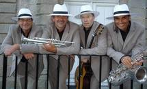 Les Sables d'Olonne : Dîner concert avec «La Trompette d’Occasion quartet ».Samedi 16 août Les Sables d'Olonne : Dîner concert avec «La Trompette d’Occasion quartet ».Samedi 16 août