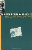 Les Sables-d'Olonne: Dédicaces de Jean-Pierre Villaret 'Je vous écris d’Algérie'