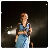 Les chanteurs Maloh et Amélie Les Crayon jeudi 14 août à La Roche-sur-Yon Les chanteurs Maloh et Amélie Les Crayon jeudi 14 août à La Roche-sur-Yon