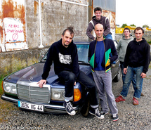 Crédit photo : 'Ma Valise' Crédit photo : 'Ma Valise'