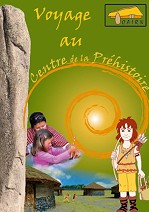 Saint-Hilaire la Forêt: journée' La terre et le feu' le 18 août au Cairn Saint-Hilaire la Forêt: journée' La terre et le feu' le 18 août au Cairn