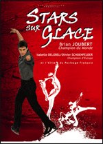 La Roche-sur-Yon: Stars sur glace le 22 août à 20h30 La Roche-sur-Yon: Stars sur glace le 22 août à 20h30