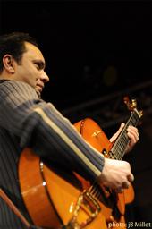 Noirmoutiers :Festival de théâtre clôture avec Bireli Lagrène mardi 19 août  21h30  Noirmoutiers :Festival de théâtre clôture avec Bireli Lagrène mardi 19 août  21h30