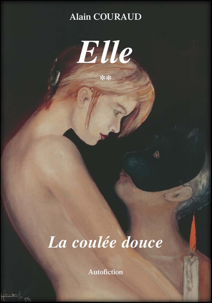 Les Sables-d'Olonne : Dédicaces d’Alain Couraud ' La coulée douce' le 21 août Les Sables-d'Olonne : Dédicaces d’Alain Couraud ' La coulée douce' le 21 août