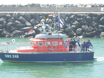 Les Sables d'Olonne: bal de la Snsm le samedi 23 août à 18h00