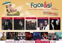 Festival Face & Si les 2,3 et 4 septembre Festival Face & Si les 2,3 et 4 septembre