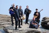 Noirmoutiers : Arbadétorne en concert ce soir à 21h00 à la Guérinière Noirmoutiers : Arbadétorne en concert ce soir à 21h00 à la Guérinière