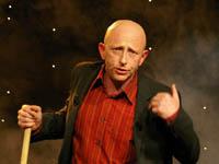 Les Sables d'Olonne: Soirée de clôture du festival le Souffleur d'Arundel ce soir à 21h00 Les Sables d'Olonne: Soirée de clôture du festival le Souffleur d'Arundel ce soir à 21h00