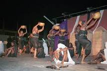 Cugand : Festival ce soir à partir de 17h30 Cugand : Festival ce soir à partir de 17h30