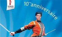 Le Festival de Cugand continue ajourd'hui avec Le Festival de Cugand continue ajourd'hui avec