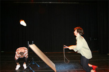 Les Sables d'Olonne ce soir à partir de 21h00 Les Sables d'Olonne ce soir à partir de 21h00