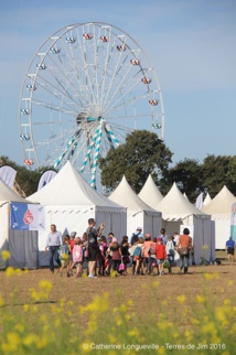 Terres de Jim : dernier jour pour en profiter ! Terres de Jim : dernier jour pour en profiter !
