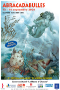 Olonne-sur-Mer 9 eme Edition du festival BD Abracadabulles Samedi 13 et dimanche 14 septembre Olonne-sur-Mer 9 eme Edition du festival BD Abracadabulles Samedi 13 et dimanche 14 septembre