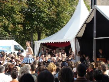 Montaigu : la Foire exposition ce dimanche Montaigu : la Foire exposition ce dimanche