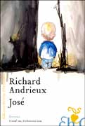 Les Sables-d'Olonne: Dédicaces de Richard Andrieux ' José'