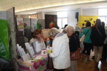 La 3e édition du Salon du Bien-être des Sables d’Olonne La 3e édition du Salon du Bien-être des Sables d’Olonne