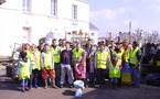 Grosbreuil : opération 'Fossés propres' le 20 septembre