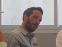 Louis Burton déjà en route pour le Vendée Globe 2020 ! Louis Burton déjà en route pour le Vendée Globe 2020 !