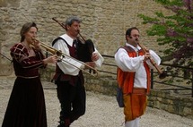 Photo: Compagnie Outre Mesure Photo: Compagnie Outre Mesure