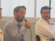 Bureau Vallée et Louis Burton : l’aventure continuera après le Vendée Globe 2016 sur un bateau à foils. Bureau Vallée et Louis Burton : l’aventure continuera après le Vendée Globe 2016 sur un bateau à foils.