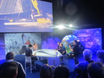 Les grands chiffres du Vendée Globe 2016