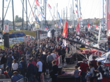 Comment suivre le départ du 8ème Vendée Globe  ?