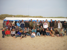 Photo: Jean claude Raveneau Photo: Jean claude Raveneau