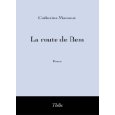 Les Sables-d'Olonne: dédicaces de Catherine Marneur 'La Route de Bess' ce lundi Les Sables-d'Olonne: dédicaces de Catherine Marneur 'La Route de Bess' ce lundi