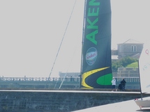 Photo: Jean claude Raveneau Photo: Jean claude Raveneau