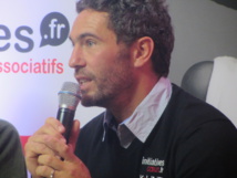 « Je ramène mon bateau aux Sables d’Olonne en bon marin » « Je ramène mon bateau aux Sables d’Olonne en bon marin »